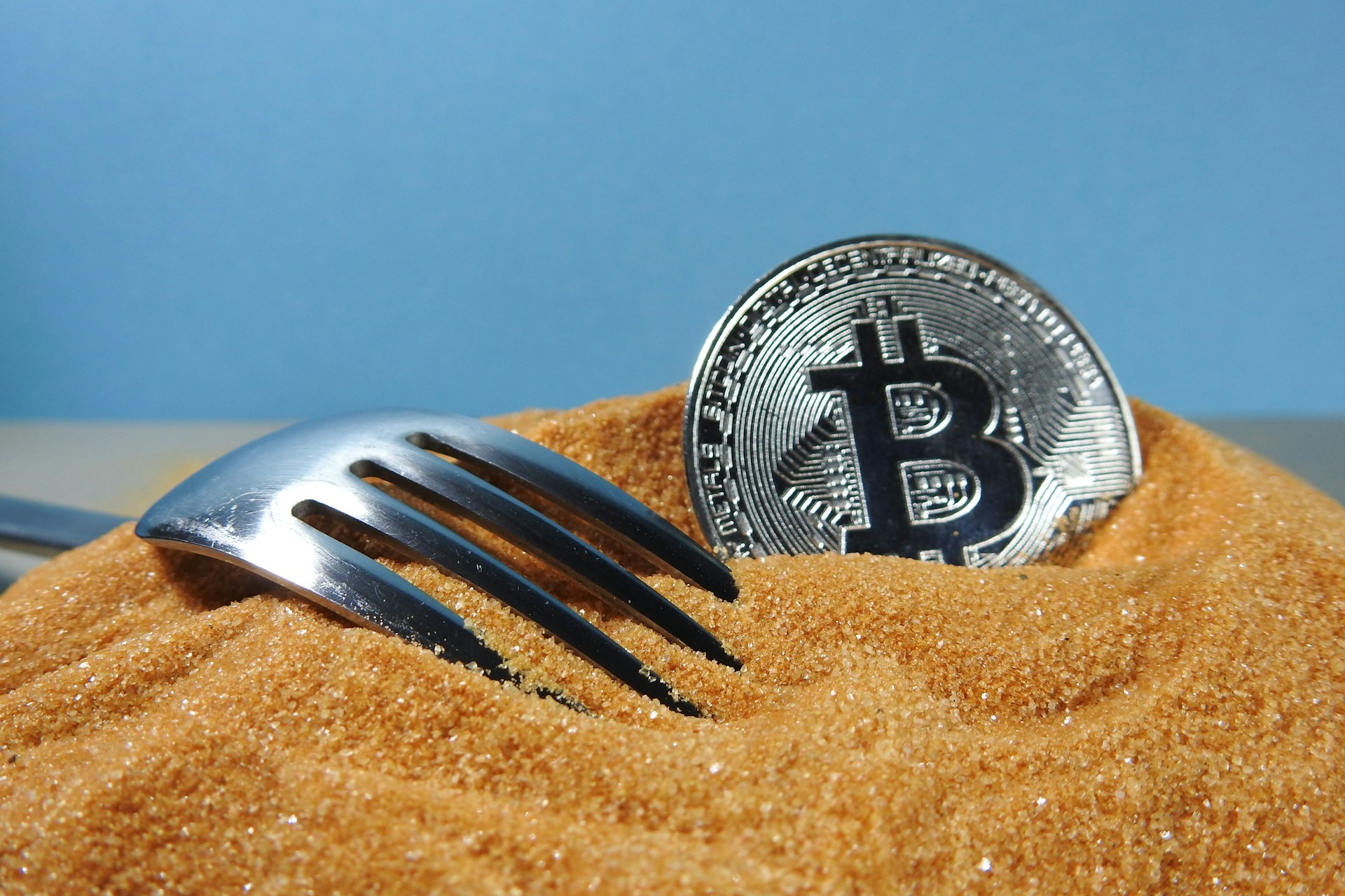 bitcoin
