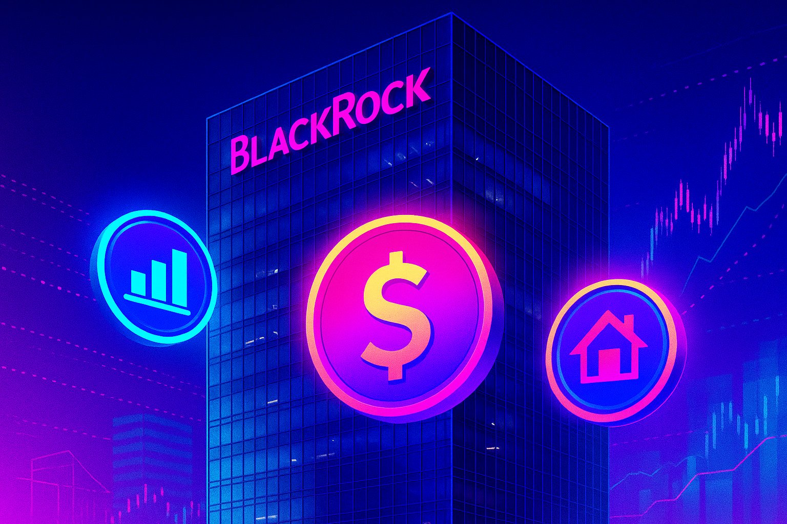 BlackRock Token
