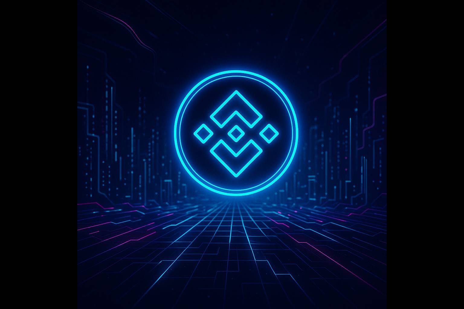 Binance coin BNB