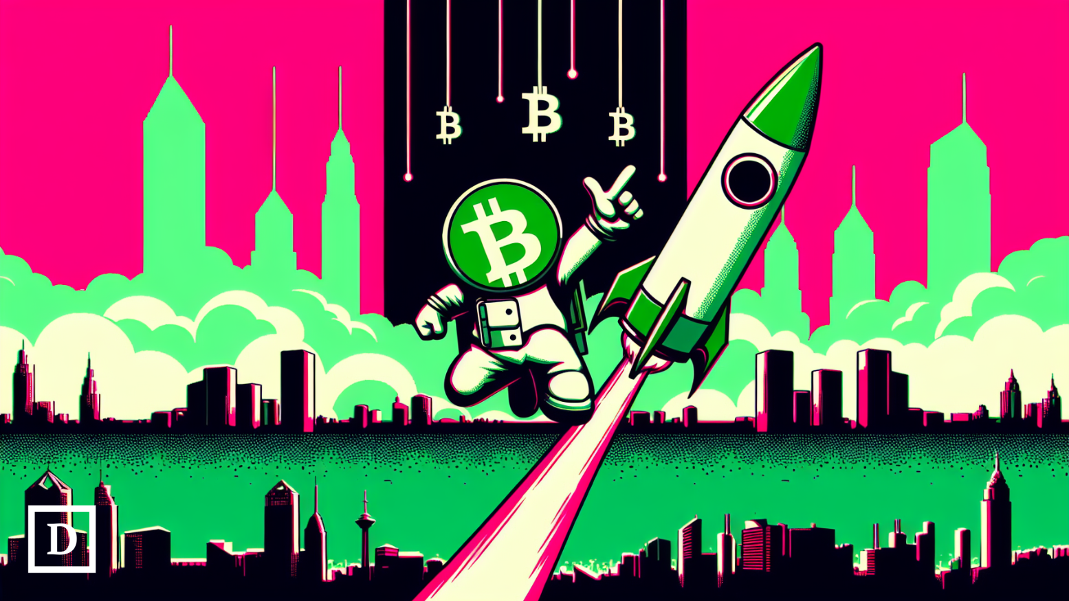 Zcash Leads Rally as Bitcoin Surpasses $120,000