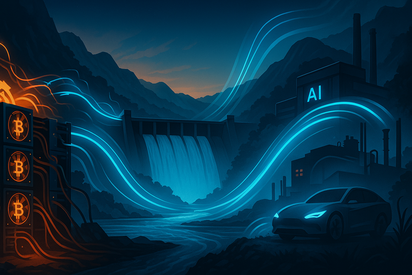Bitcoin Mining