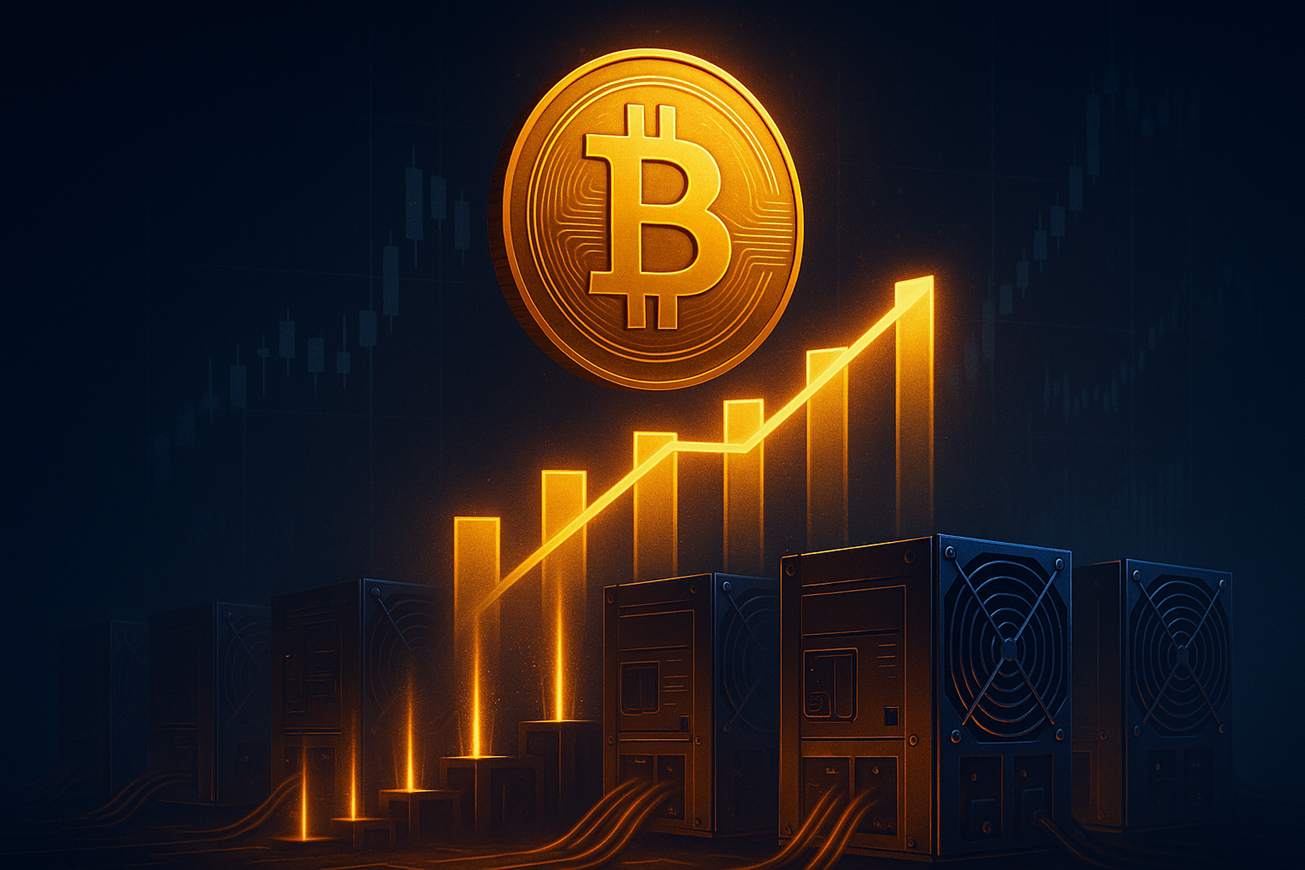 Bitcoin Mining