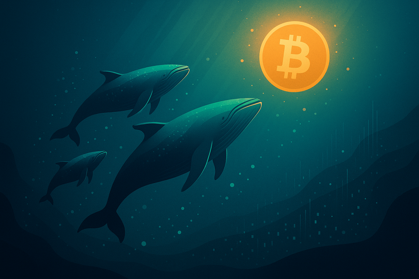 Bitcoin Whales