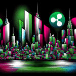 XRP Surges as Ripple Completes Hidden Road Acquisition