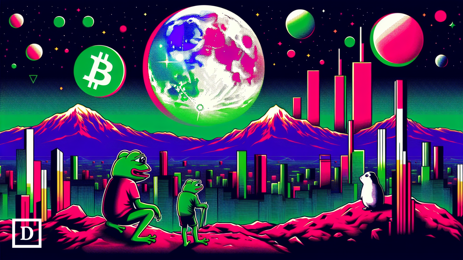 Crypto Market Rebounds Despite U.S. Government Shutdown