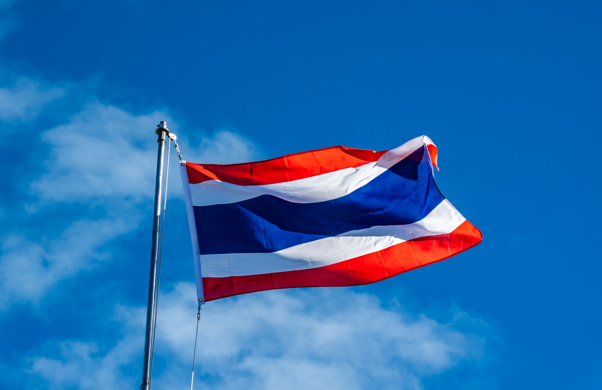 crypto, thailand