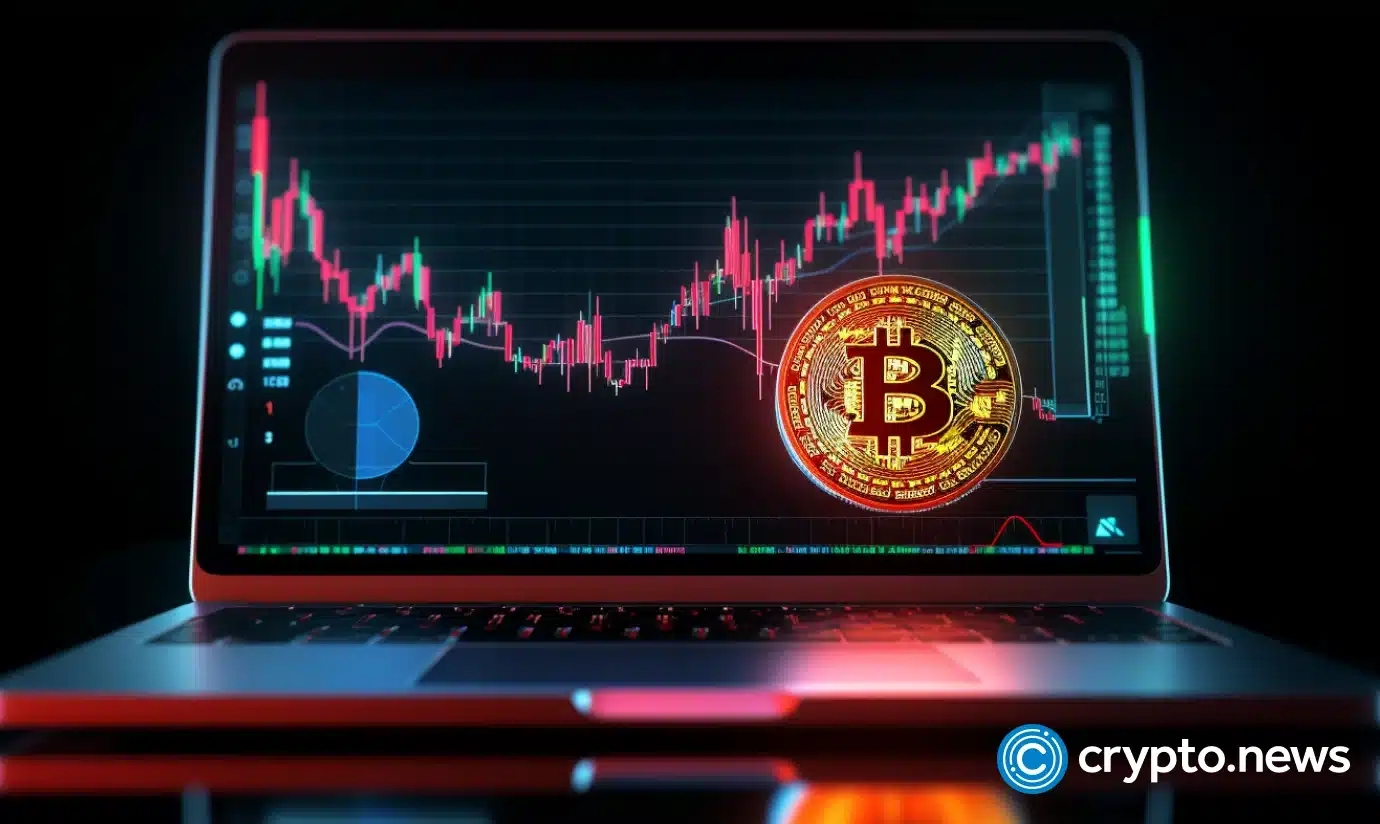 Bitcoin ETFs break 9-day inflow streak with $4.5m outflows - 1
