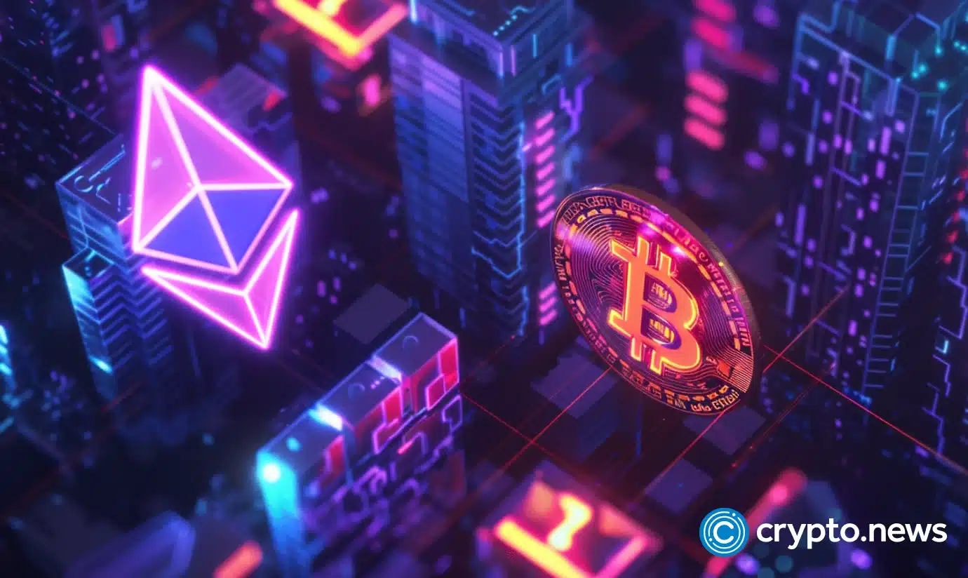 Crypto ETF bullish inflows are at recored highs