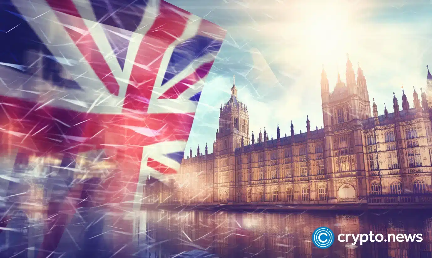 Bank of England to maintain stablecoin caps.