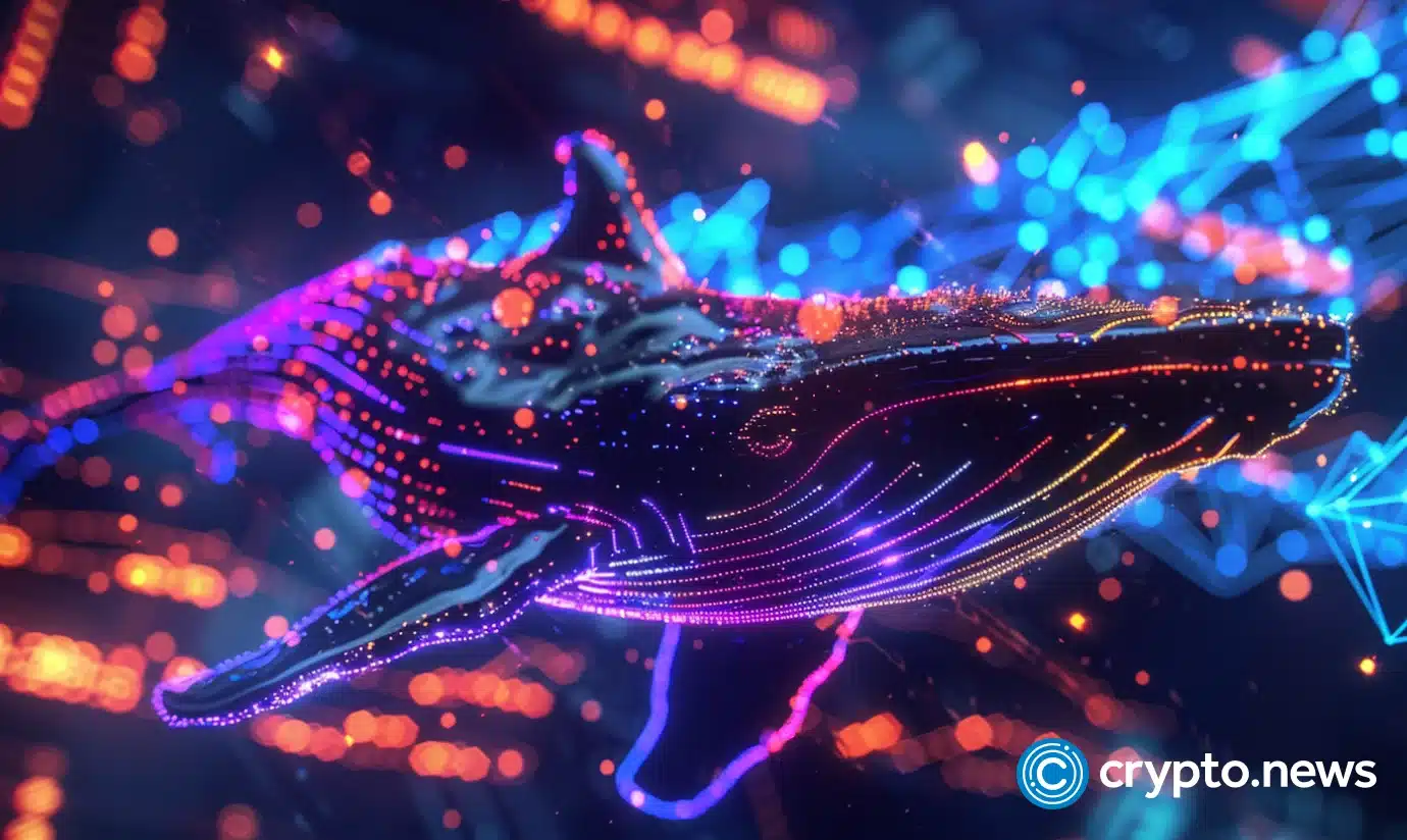 crypto market whales