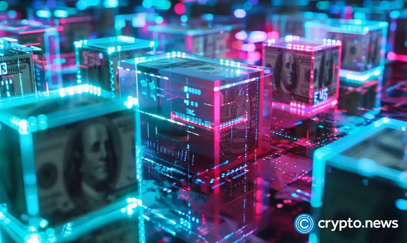 crypto exchange sanction