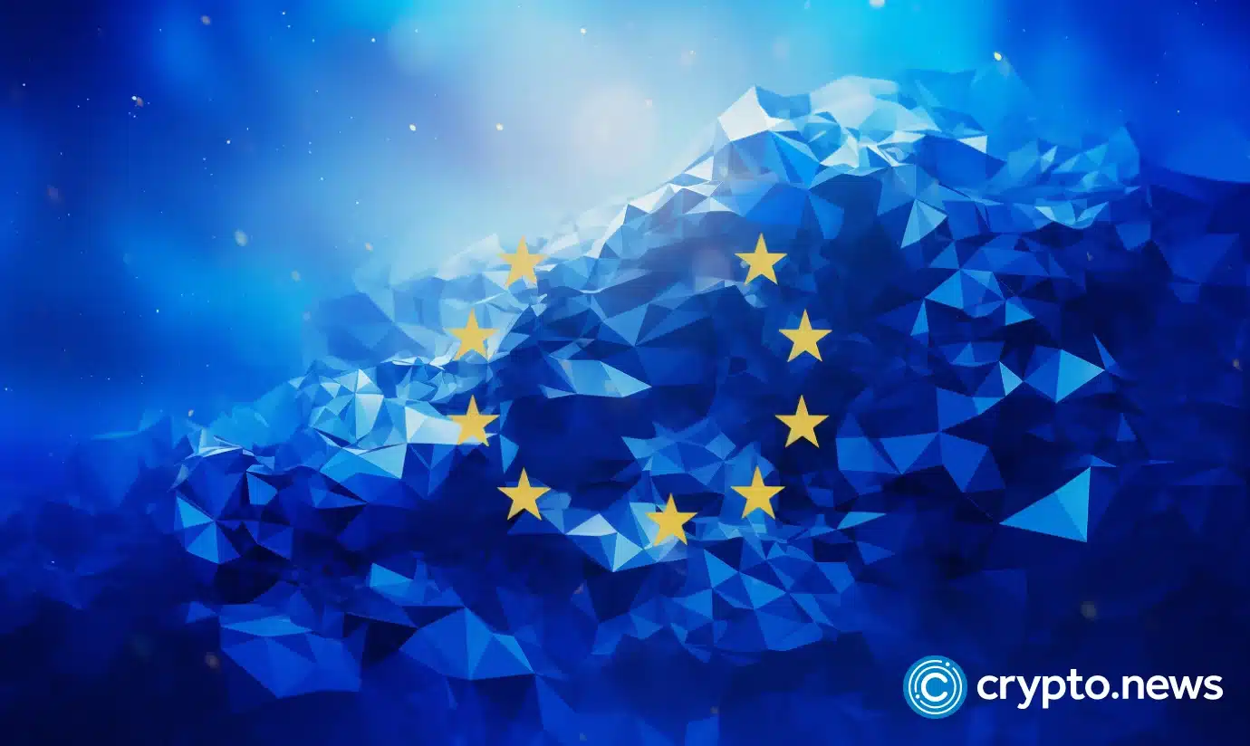 France proposes ESMA to regulate crypto in Europe