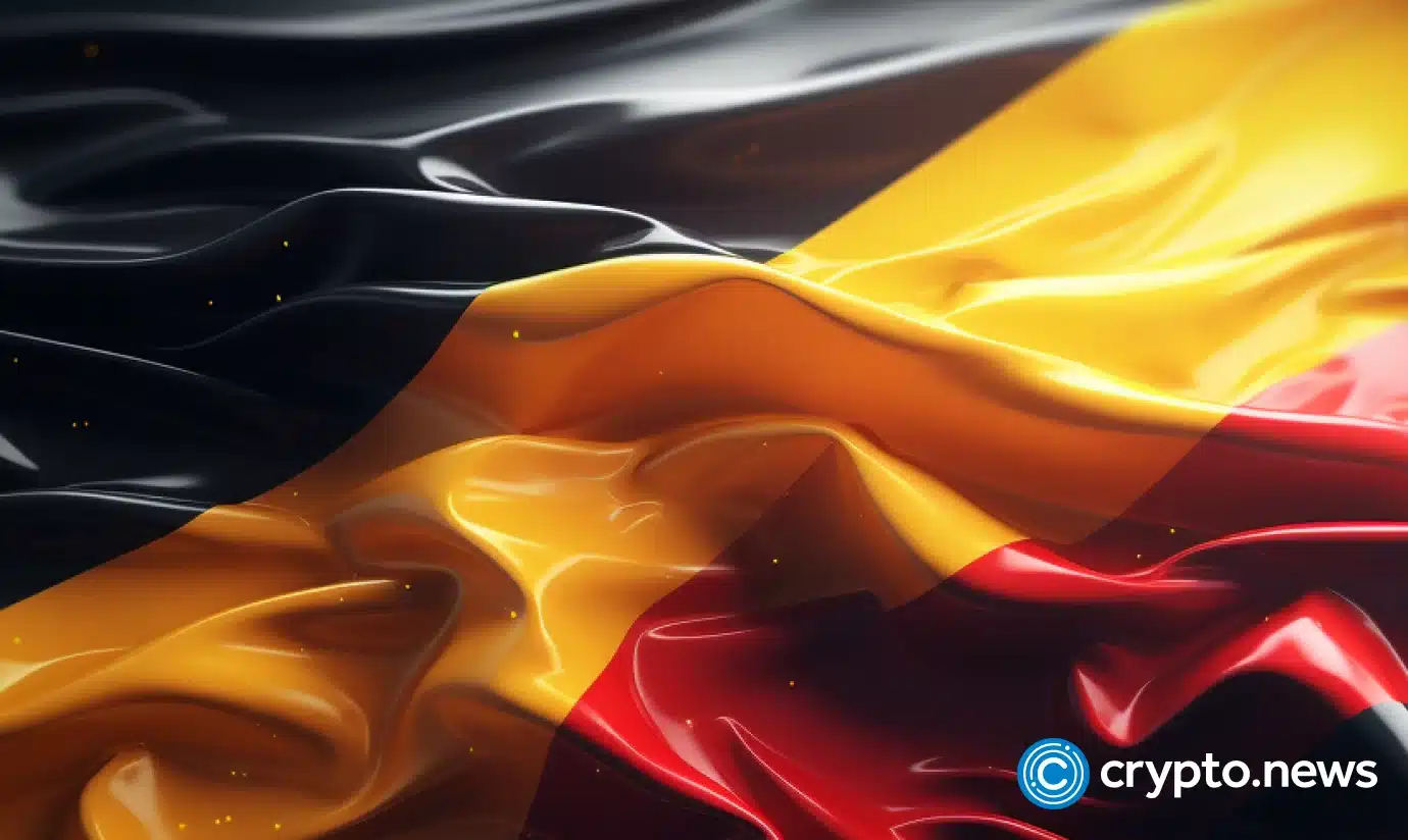 Germany's 2nd largest party pushes for Bitcoin reserve