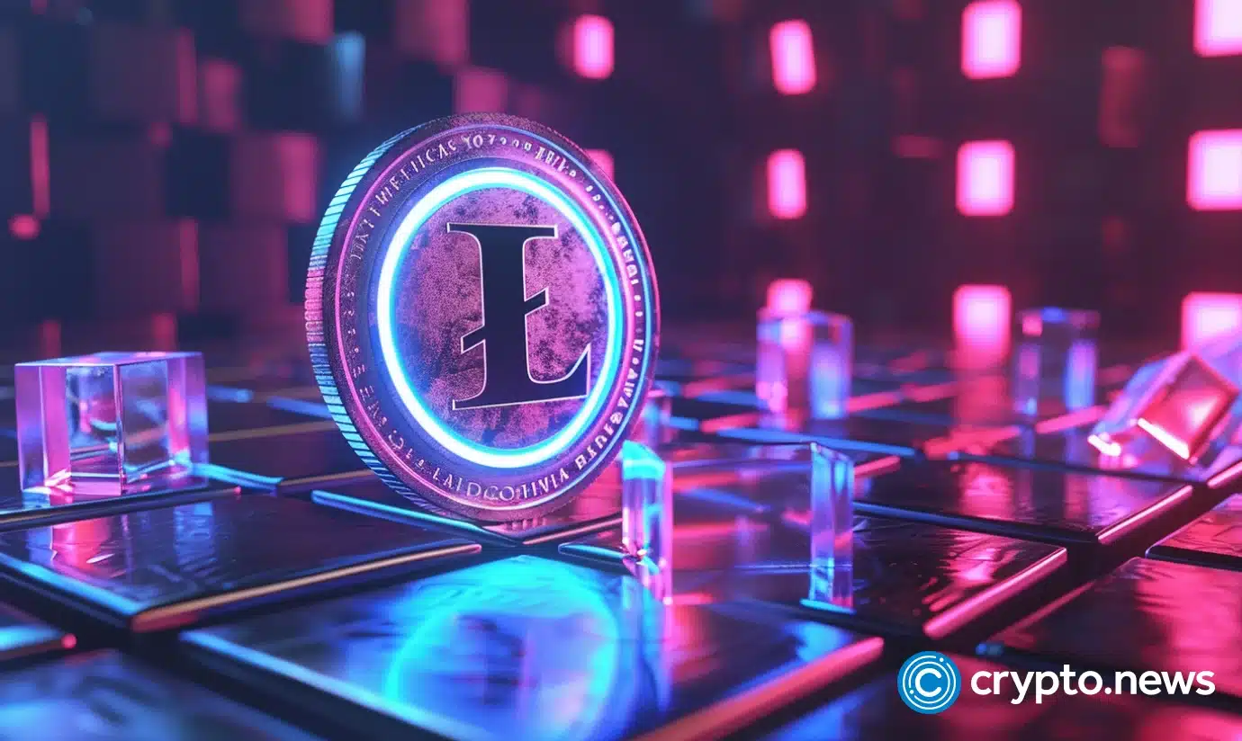 Can Litecoin price reclaim $200 amid ETF hype as a key resistance zone approaches? - 1
