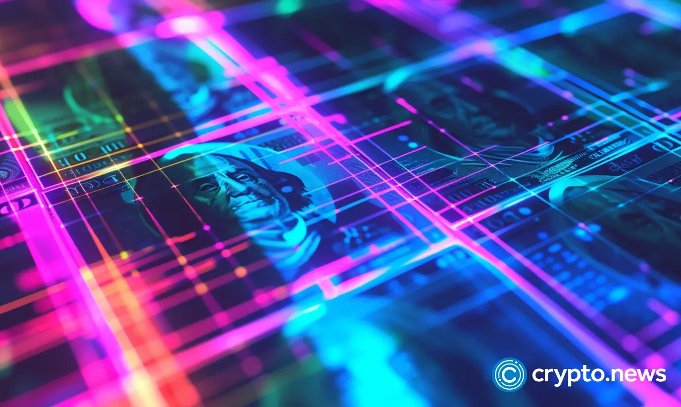 Image representing the uMINT tokenized fund, launched by UBS, that can now be used on Bybit as collateral.