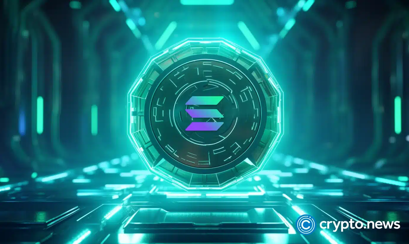 Solana price prediction steady as ETF frenzy cools