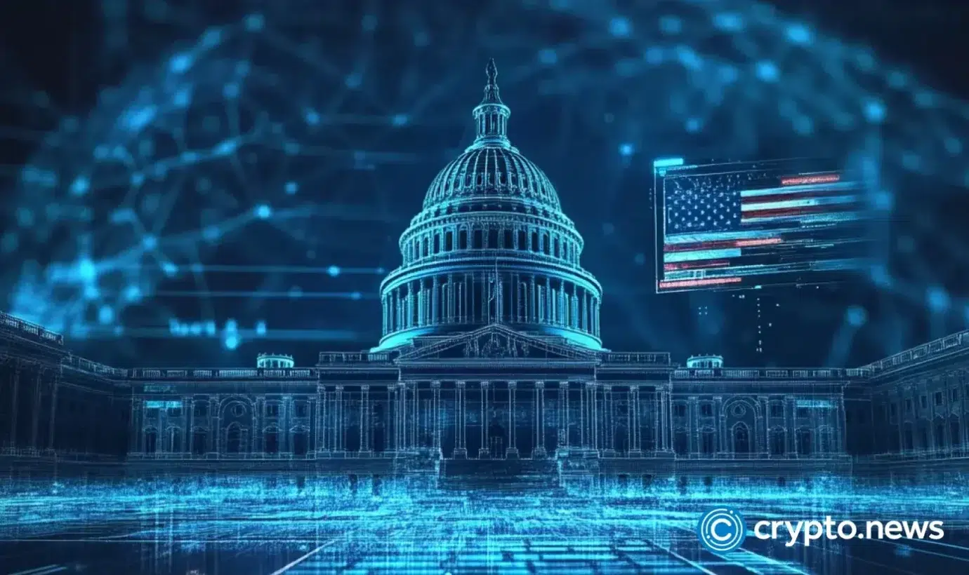 US government shuts down: Why congress failed to pass the funding bill - 1