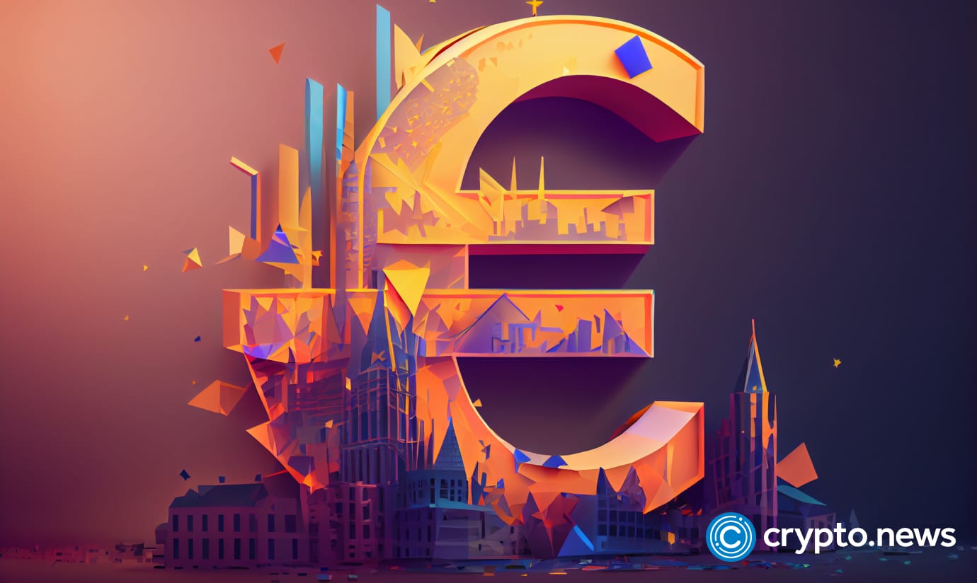 ECB Names Digital Euro Partners