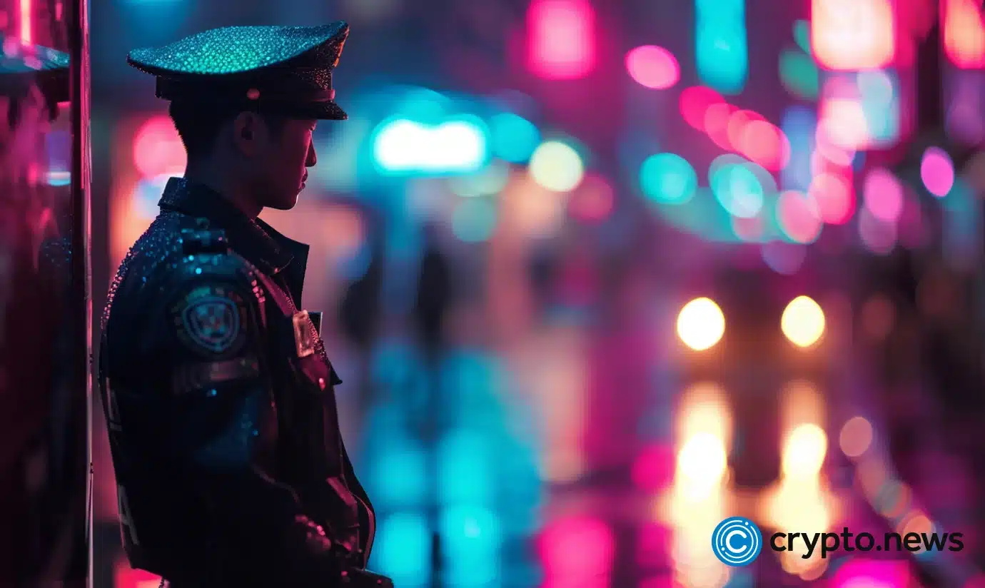 Death of Ukrainian crypto influencer Konstantin Galish