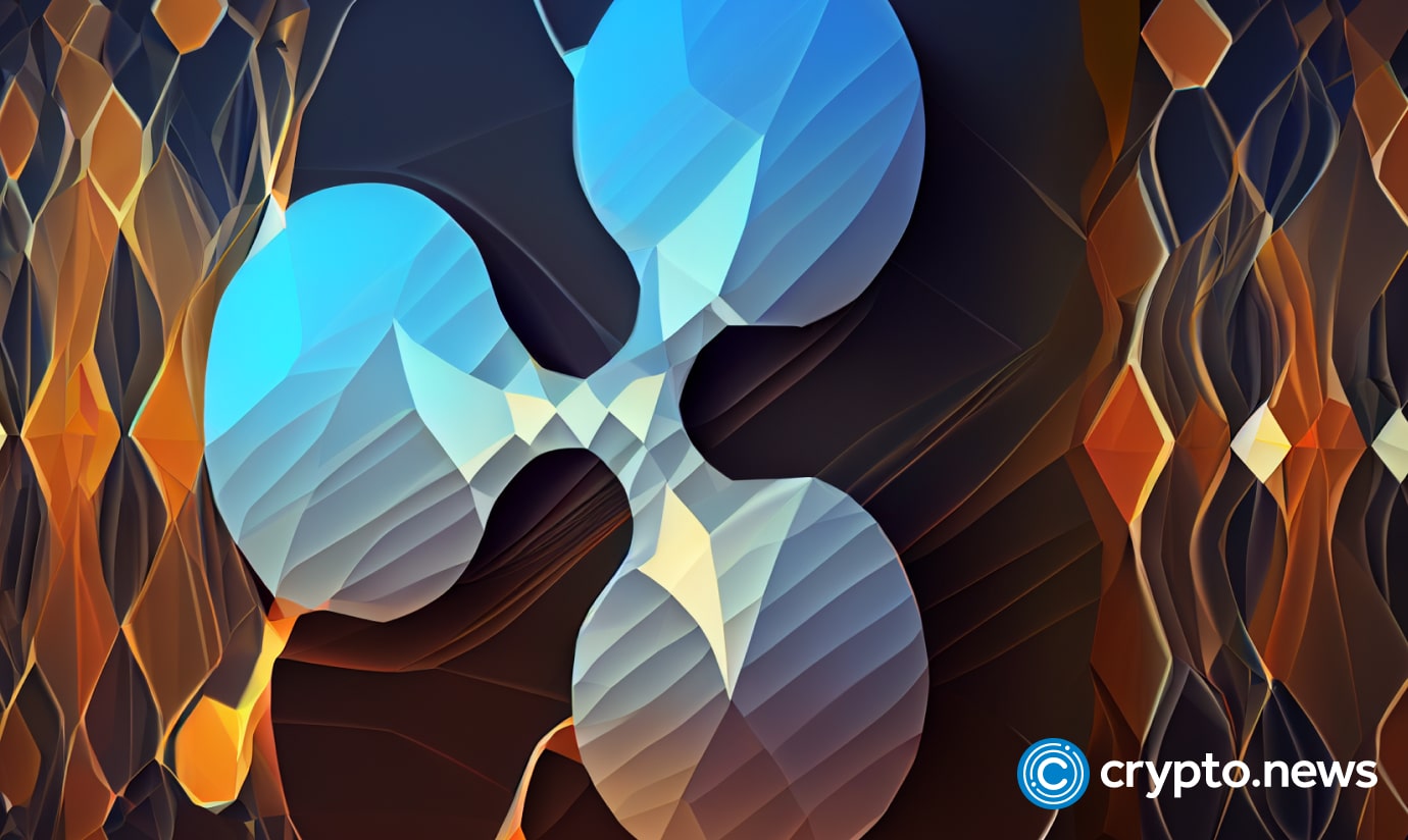 xrp price banner image