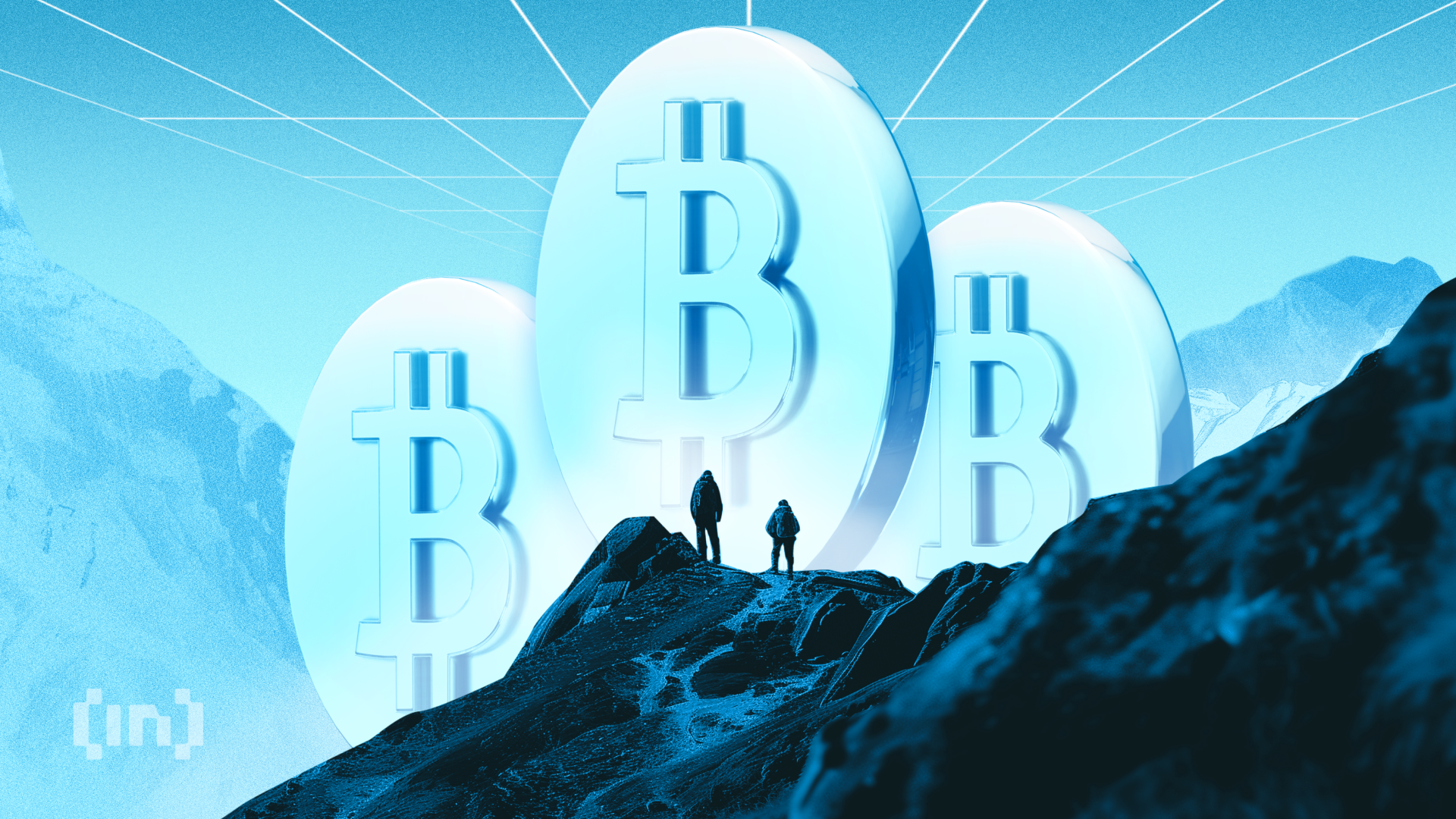 Alta de 250% em ações de mineração de Bitcoin sorte ou informação?