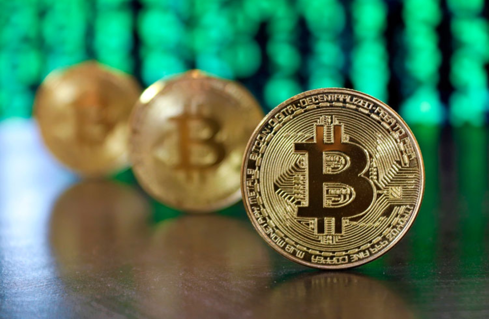 Bitcoin pode atingir US$ 1 milhão, diz estrategista da Méliuz