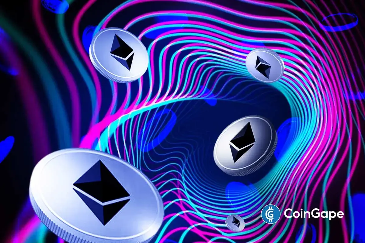 Ethereum price eyes $5K after Fusaka upgrade boosts scalability. With bearish pressure easing, a $4K breakout could trigger a strong rally.