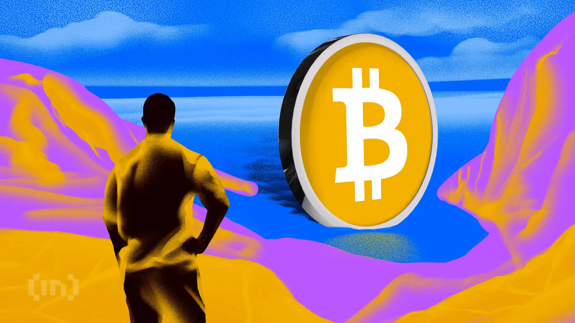 Análise de Preço do BTC