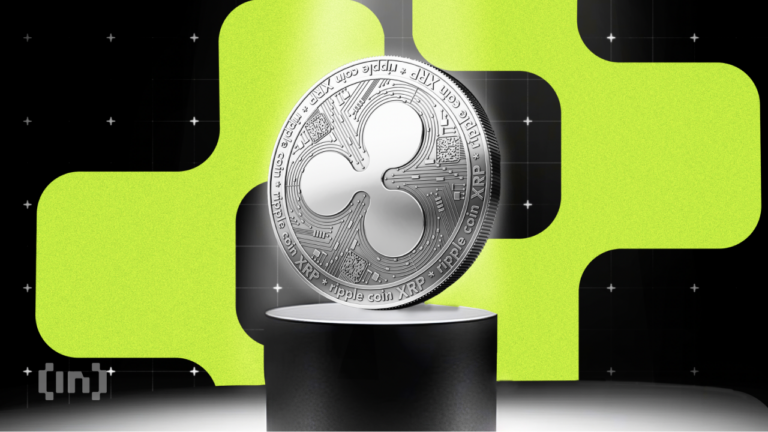 Long-Term XRP Investors Are Dumping