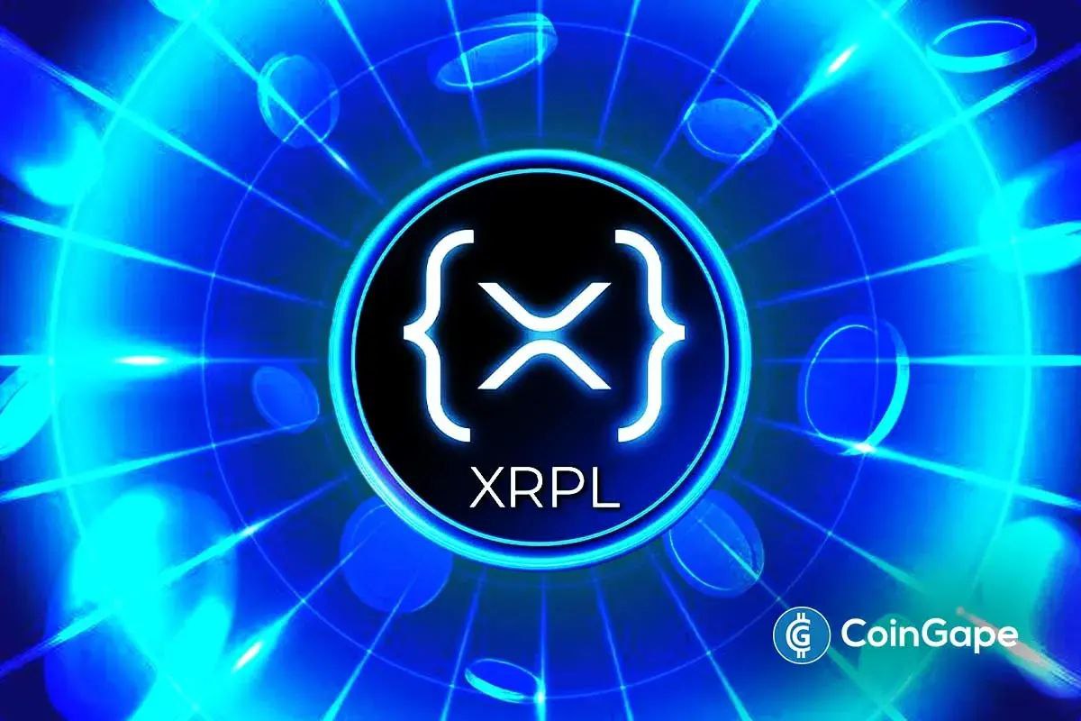XRP Ledger launches MPT standard.