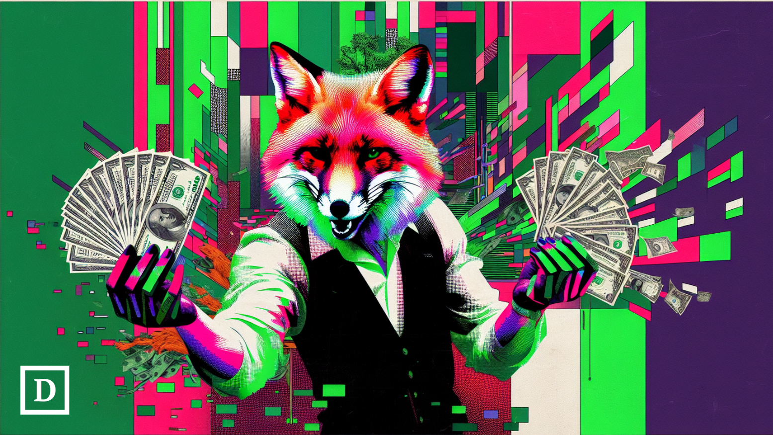 MetaMask Fuels Airdrop Buzz With Token Claim Domain Registration