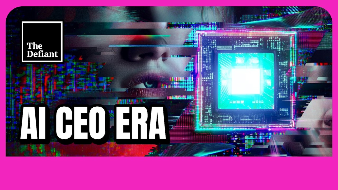 The AI CEO Era: Breaking Build Bottlenecks with Vibe Coding