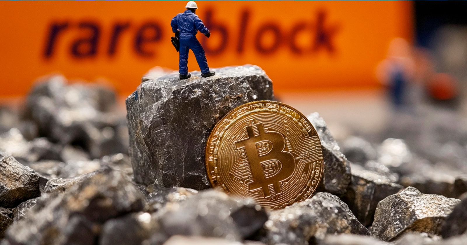 minerador de btc