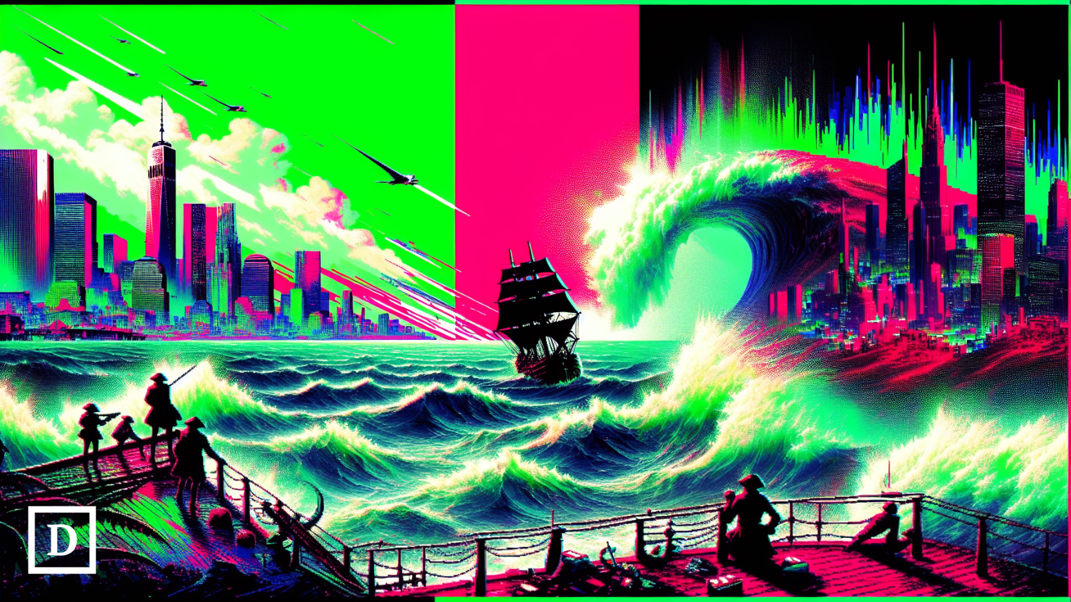 NFTs Crater as Farmers Abandon OpenSea