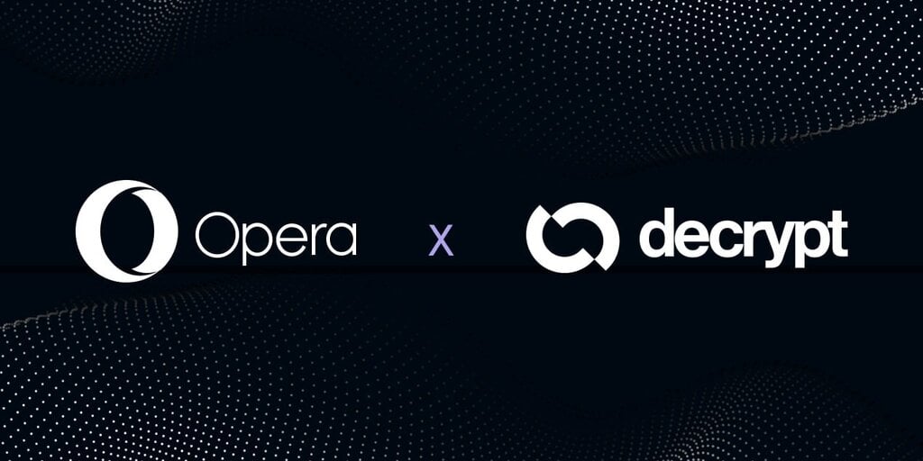 Decrypt logo