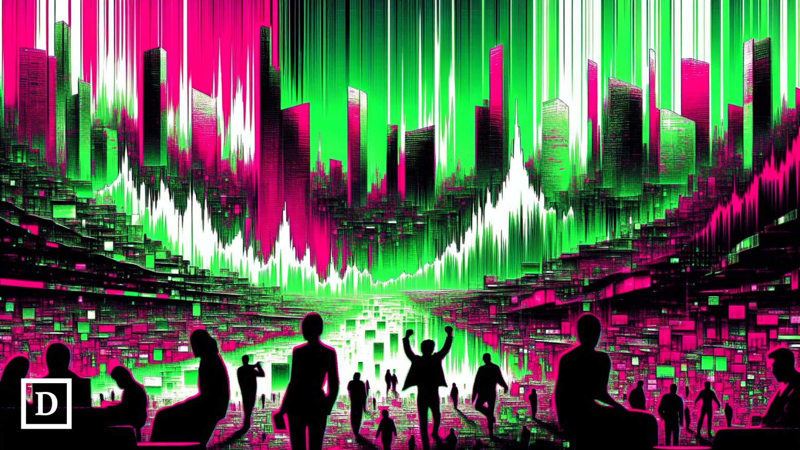 Perpetual DEX Trading Volume Tops $1 Trillion in September