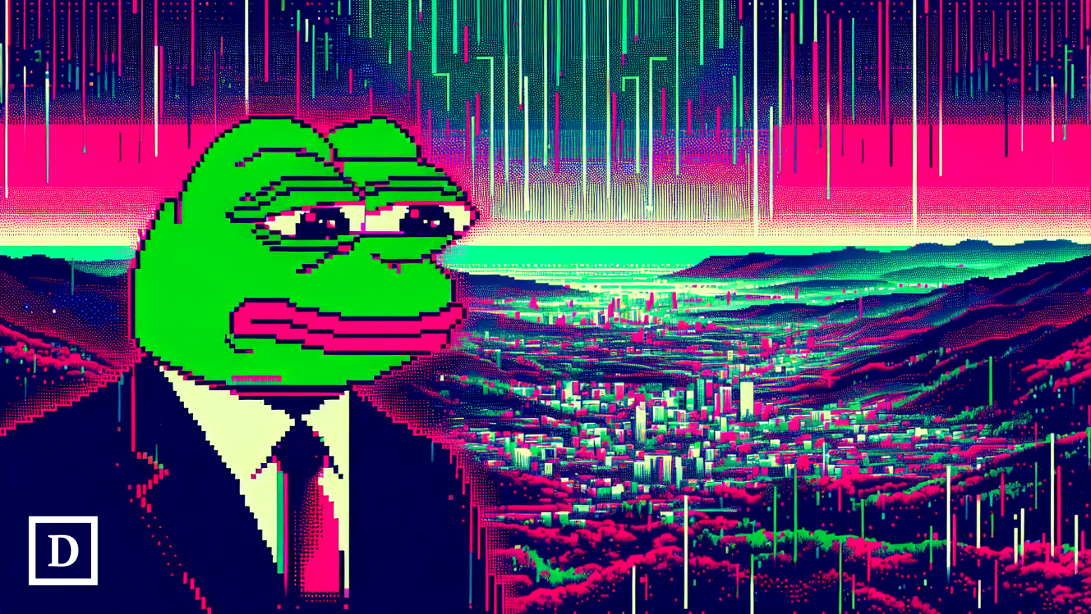 Crypto markets Oct. 9, 2025 cover image