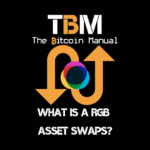 RGB Asset Swaps