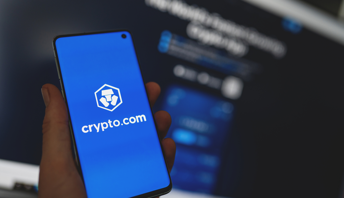 Decrypt avatar
