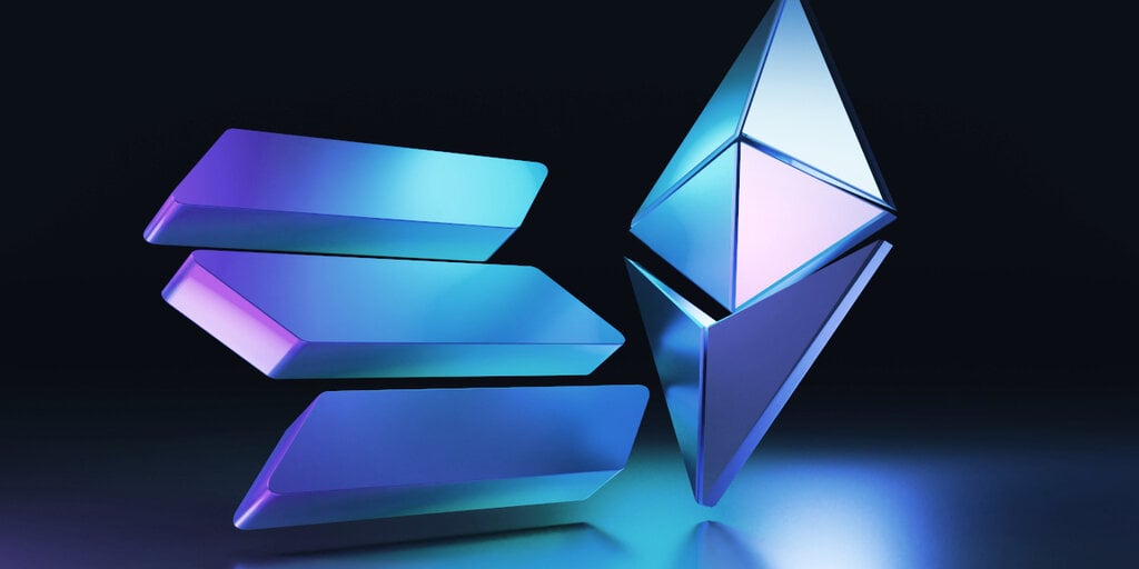 Decrypt logo