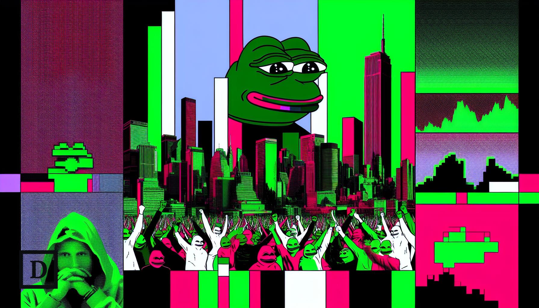 Crypto markets Nov. 6 cover image