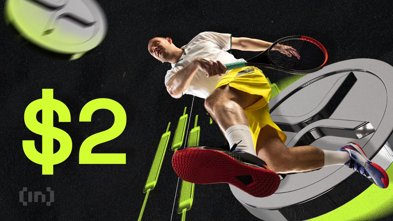 Desempenho de Preço do RLUSD