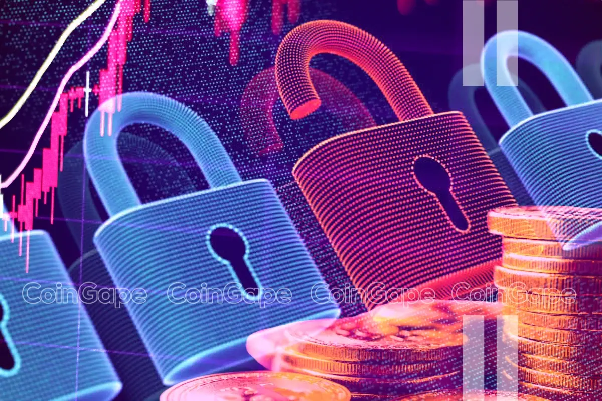 Top Token Unlocks to Watch This Week