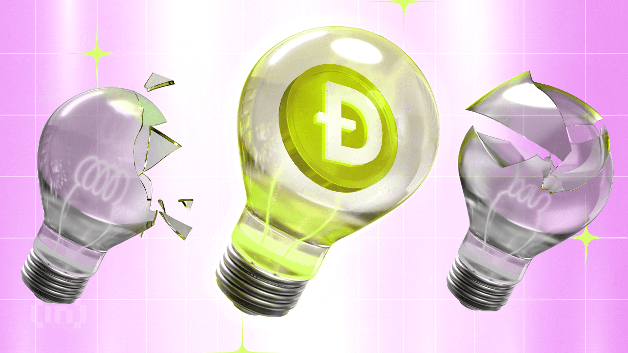 Dogecoin ETF Inflows.