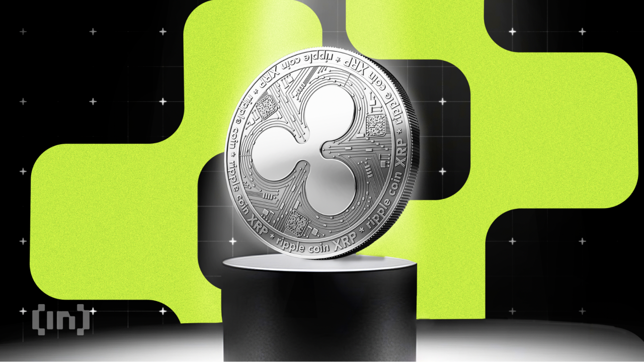 Ripple recebe aporte de US$ 500 milhões e agora vale U$ 40 bi