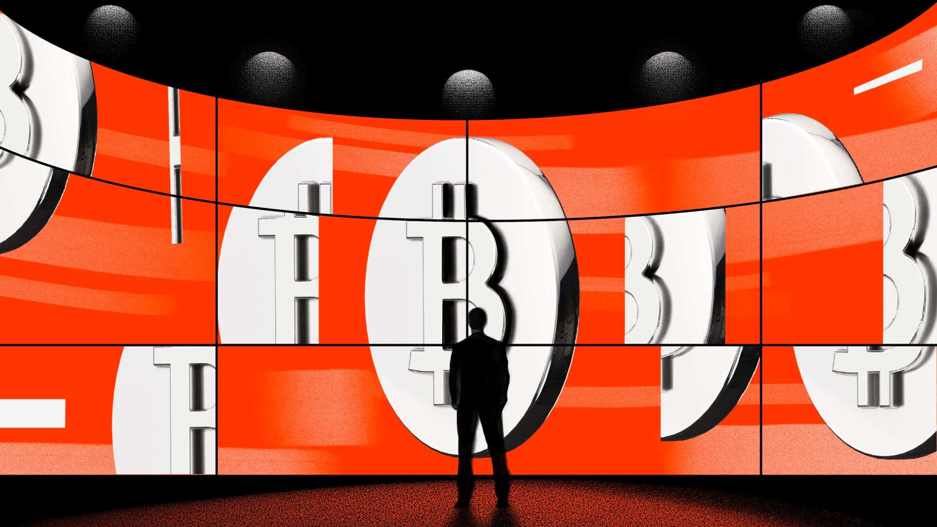 Desempenho de Preço do Bitcoin (BTC)