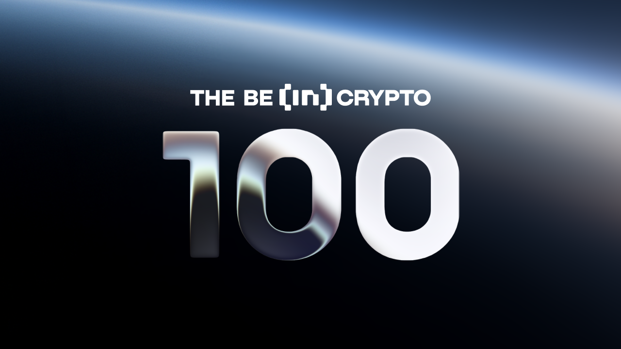 Carta ao leitor: bem-vindos ao The BeInCrypto 100 Awards