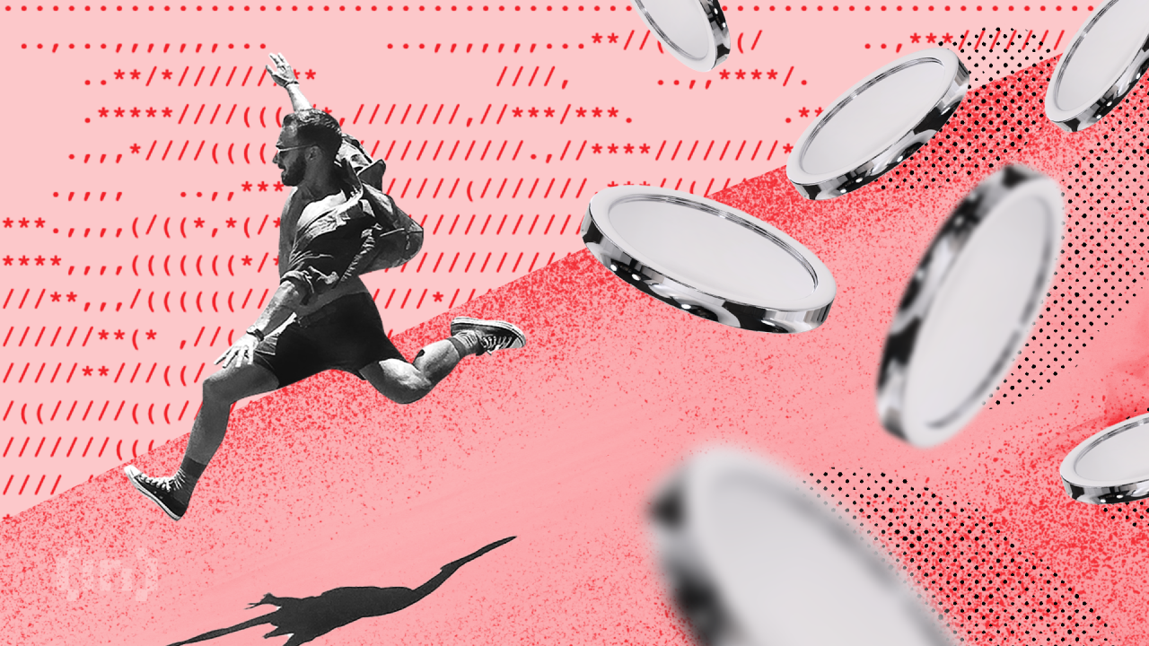 MOVE Crypto Token Unlock in November