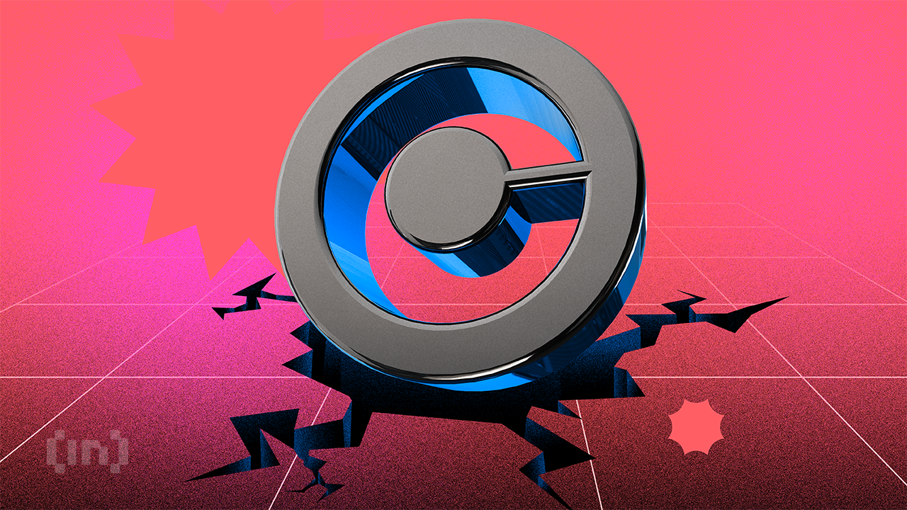 Ele voltou? Ex-presidente da FTX lança nova exchange