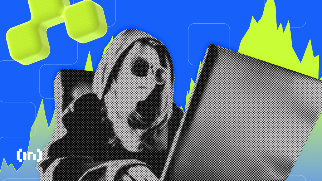 Site cripto fora do ar após alerta da CVM